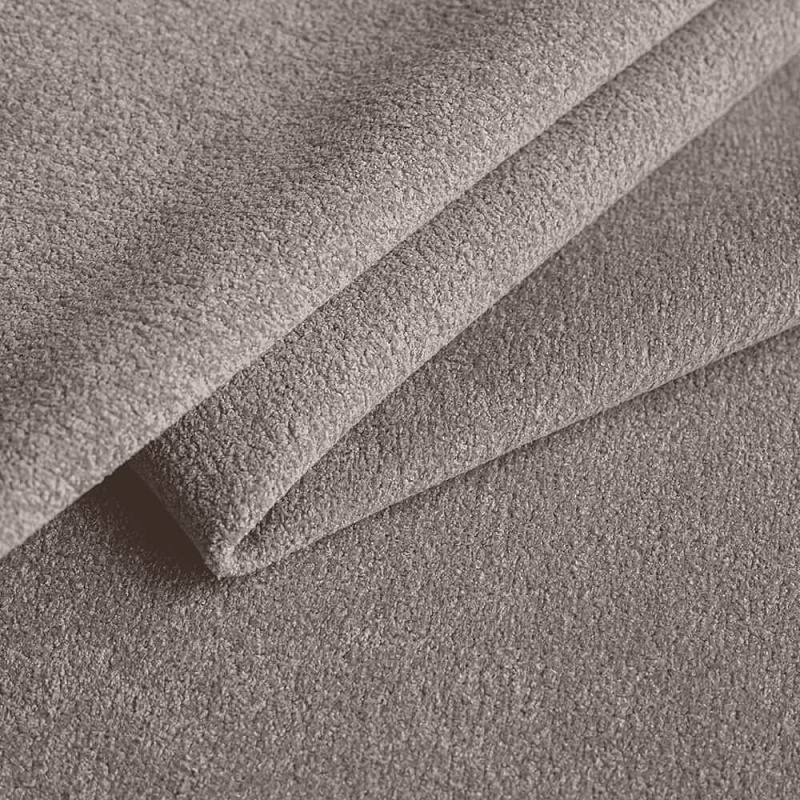 Угловой диван Baffin ММ113.100 с оттоманкой и механизмом Еврокнижка